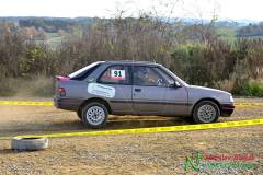 Rallye Berounka Revival