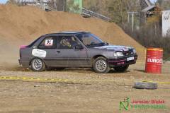 Rallye Berounka Revival