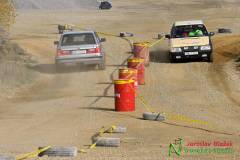Rallye Berounka Revival