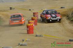Rallye Berounka Revival