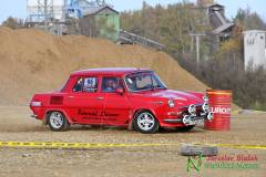 Rallye Berounka Revival
