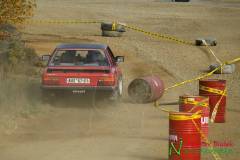 Rallye Berounka Revival