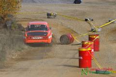 Rallye Berounka Revival