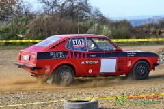 Rallye Berounka Revival
