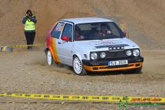 Rallye Berounka Revival