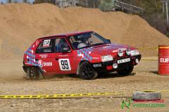 Rallye Berounka Revival