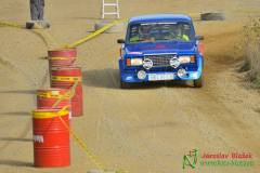 Rallye Berounka Revival