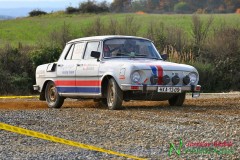 Rallye Berounka Revival