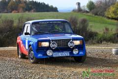 Rallye Berounka Revival