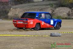 Rallye Berounka Revival
