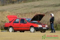 Rallye Berounka Revival