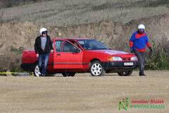 Rallye Berounka Revival
