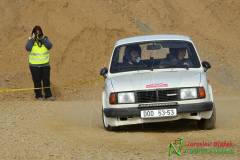 Rallye Berounka Revival