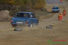 Rallye Berounka Revival