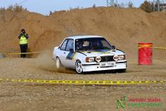 Rallye Berounka Revival
