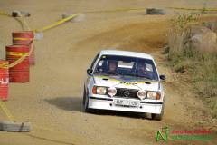 Rallye Berounka Revival