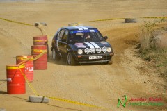 Rallye Berounka Revival