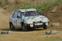 Rallye Berounka Revival