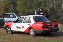 Rallye Berounka Revival