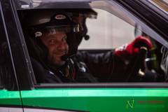 Rallye Berounka Revival 29.10.2022
