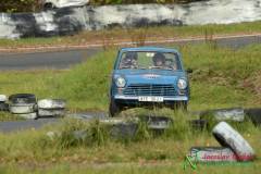 Rallye Berounka Revival