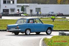 Rallye Berounka Revival