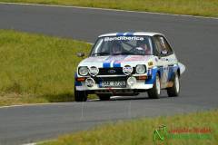 Rallye Berounka Revival