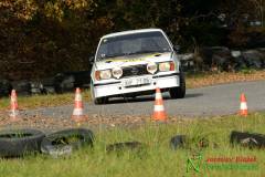 Rallye Berounka Revival