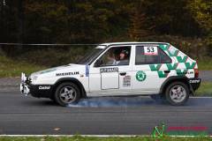 Rallye Berounka Revival