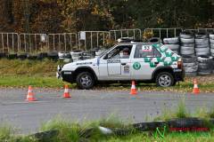 Rallye Berounka Revival