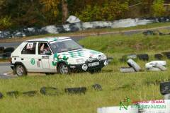 Rallye Berounka Revival