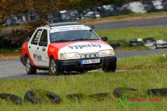 Rallye Berounka Revival