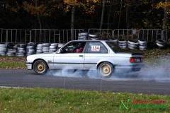 Rallye Berounka Revival