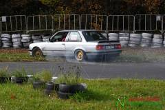 Rallye Berounka Revival