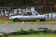 Rallye Berounka Revival