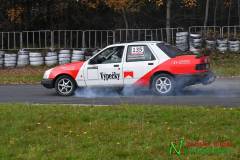 Rallye Berounka Revival