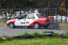 Rallye Berounka Revival