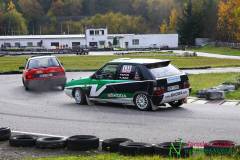 Rallye Berounka Revival