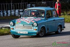 Rallye Berounka Revival 29.10.2022