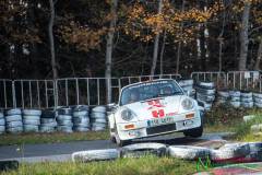 Rallye Berounka Revival 29.10.2022