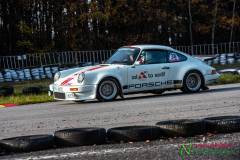 Rallye Berounka Revival 29.10.2022