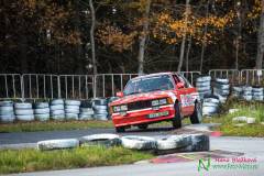 Rallye Berounka Revival 29.10.2022