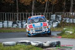 Rallye Berounka Revival 29.10.2022