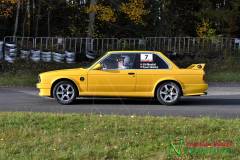 Rallye Berounka Revival