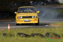 Rallye Berounka Revival