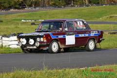 Rallye Berounka Revival