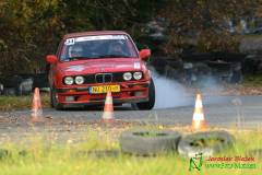 Rallye Berounka Revival