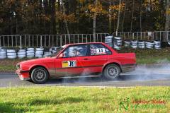 Rallye Berounka Revival