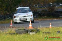 Rallye Berounka Revival