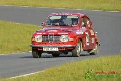 Rallye Berounka Revival